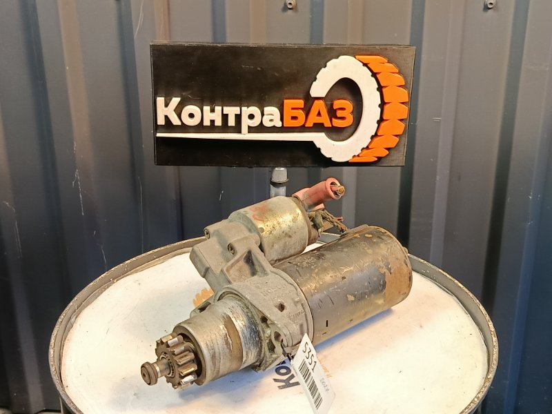 Стартер, 5300 рублей, Красноярск