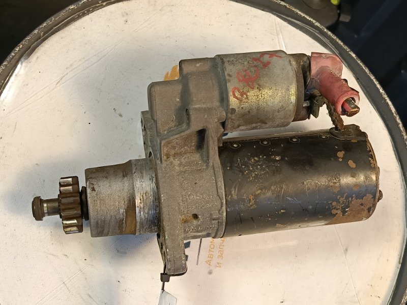 Стартер, 5300 рублей, Красноярск