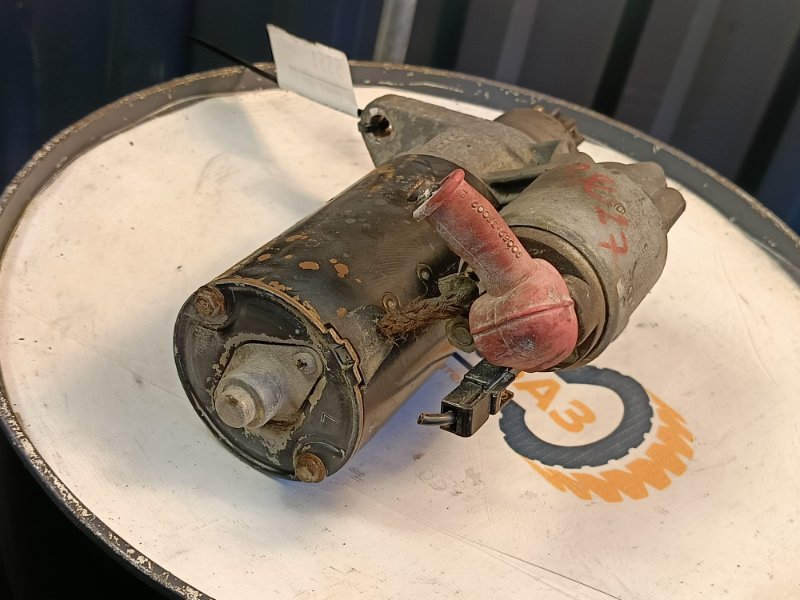 Стартер, 5300 рублей, Красноярск