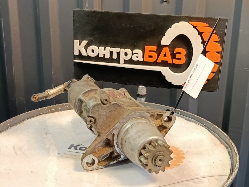 Стартер, 5300 рублей, Красноярск