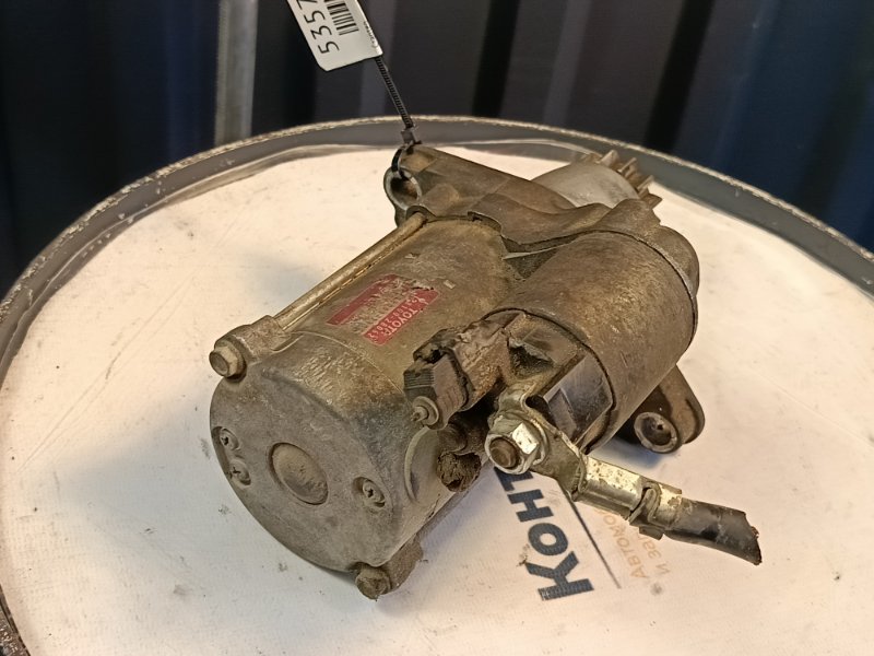 Стартер, 5300 рублей, Красноярск