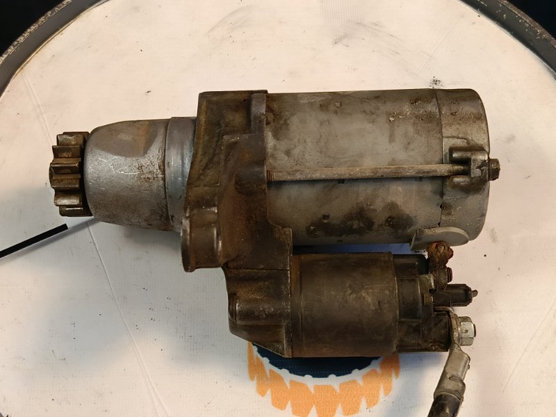 Стартер, 5300 рублей, Красноярск