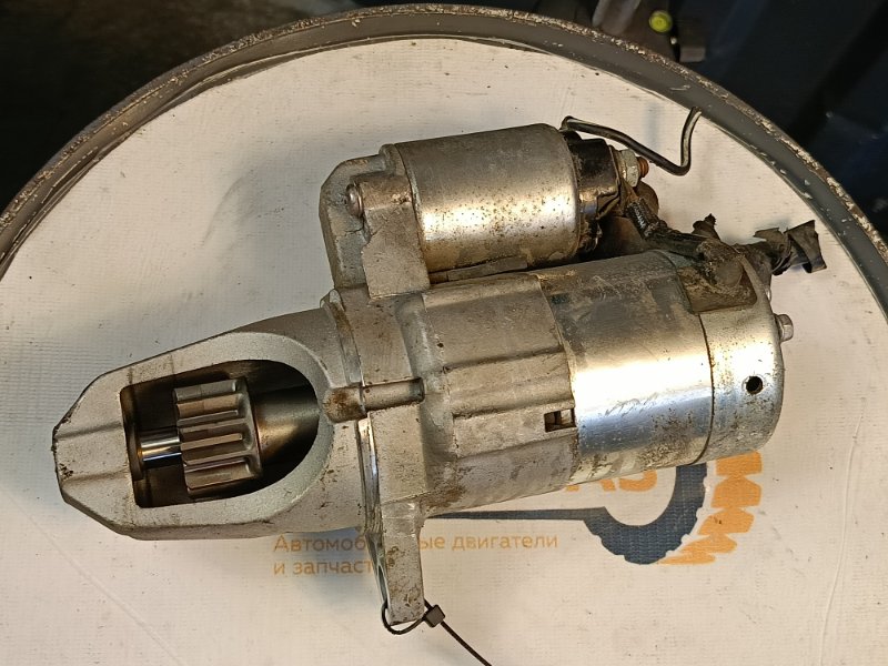 Стартер, 5600 рублей, Красноярск