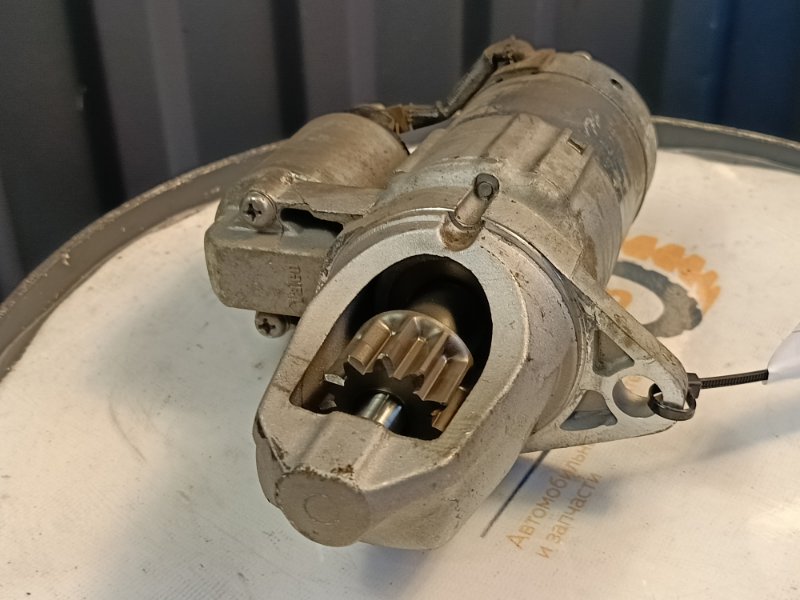 Стартер, 5600 рублей, Красноярск