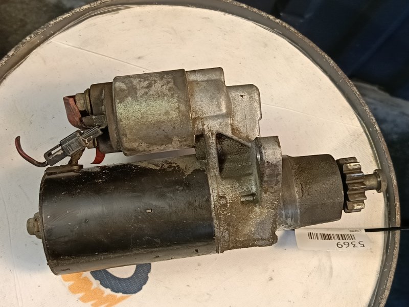 Стартер, 5300 рублей, Красноярск