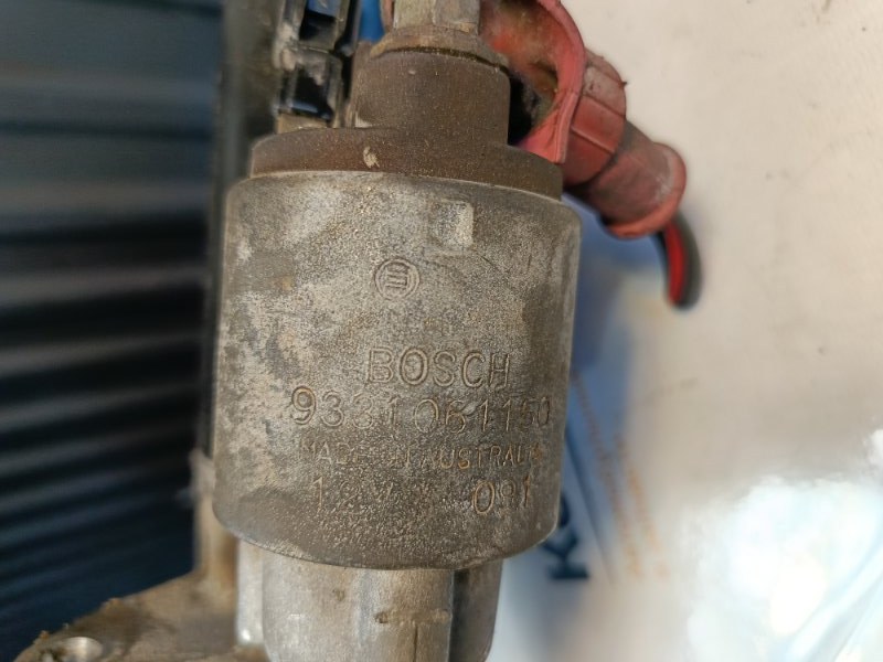 Стартер, 5300 рублей, Красноярск