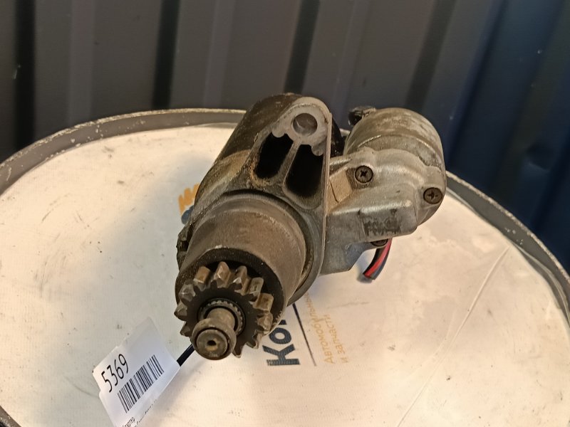 Стартер, 5300 рублей, Красноярск