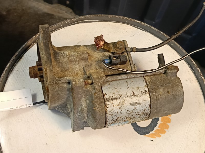 Стартер, 14000 рублей, Красноярск