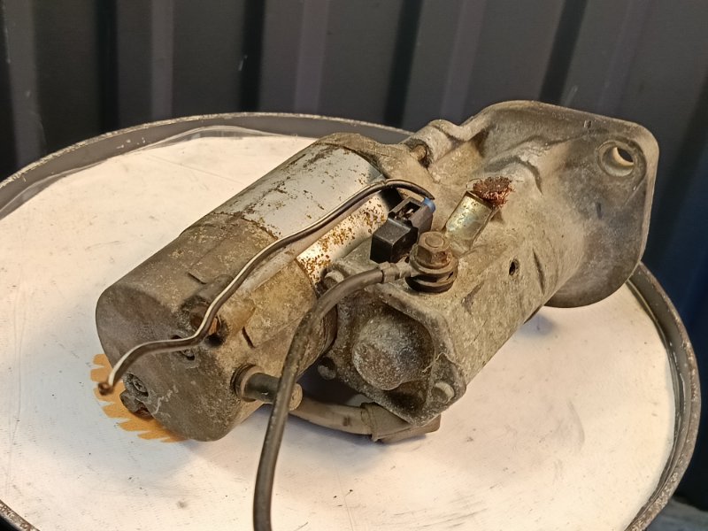 Стартер, 14000 рублей, Красноярск