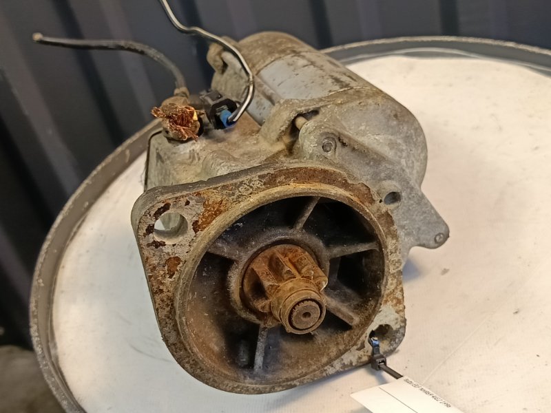 Стартер, 14000 рублей, Красноярск