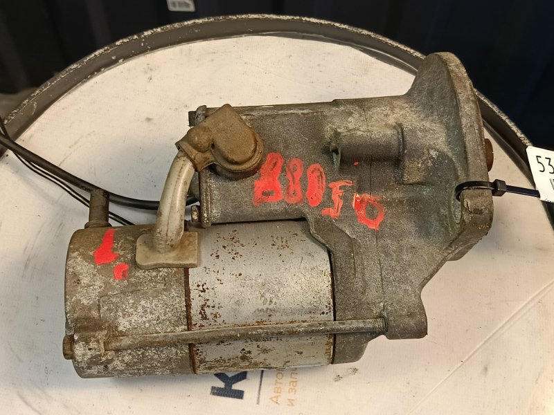 Стартер, 14000 рублей, Красноярск