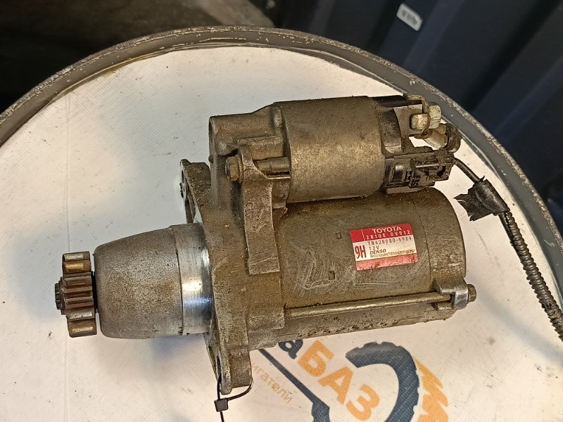 Стартер, 5300 рублей, Красноярск