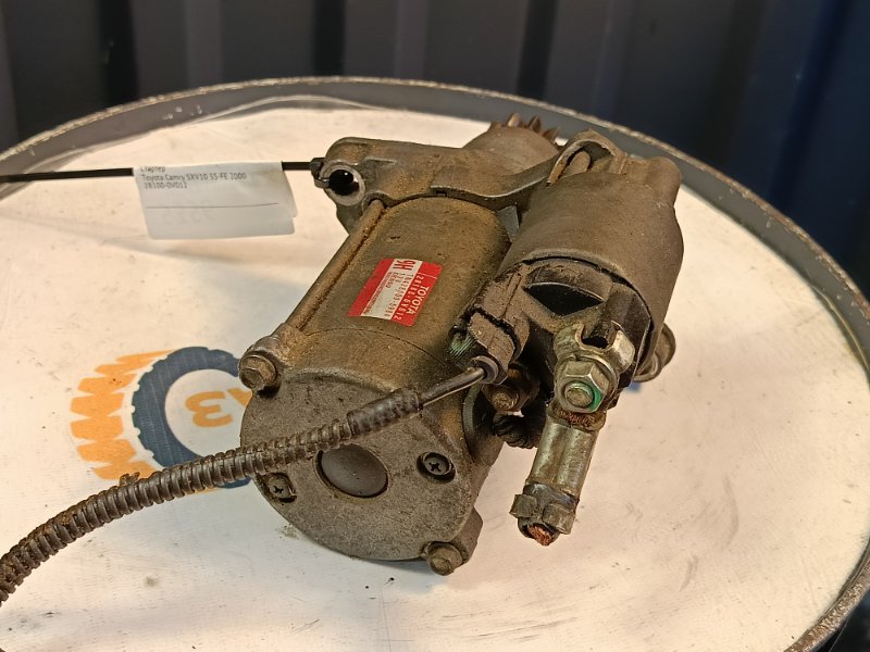 Стартер, 5300 рублей, Красноярск