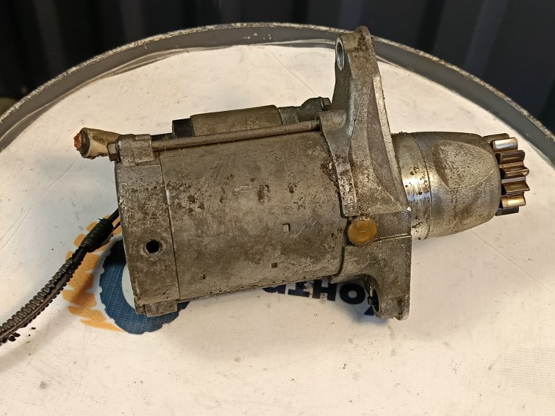 Стартер, 5300 рублей, Красноярск