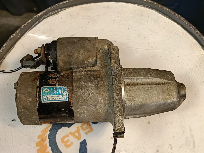 Стартер, 5600 рублей, Красноярск