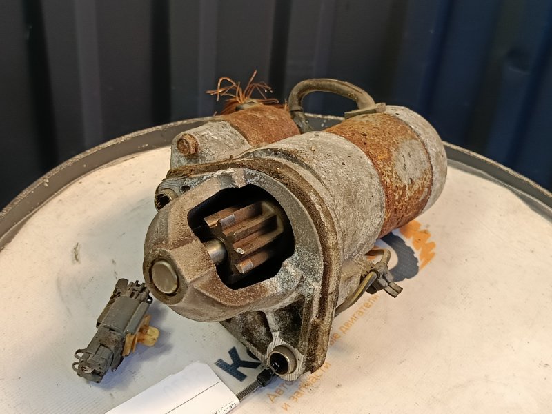 Стартер, 3000 рублей, Красноярск