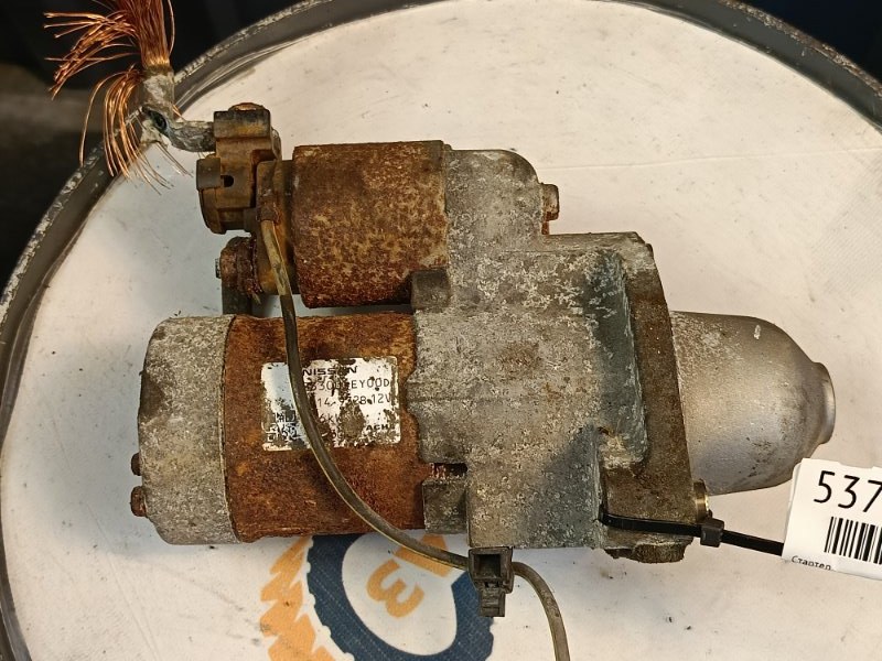 Стартер, 3000 рублей, Красноярск