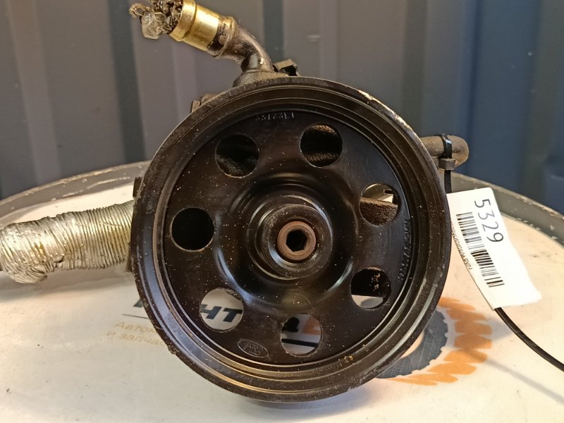 Насос гидроусилителя руля, 5000 рублей, Красноярск