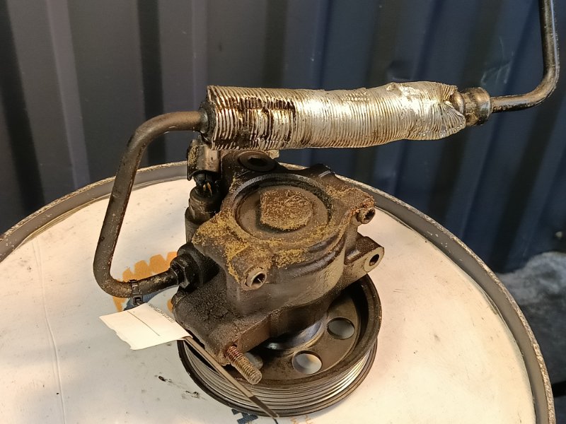 Насос гидроусилителя руля, 5000 рублей, Красноярск