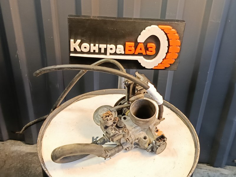 Дроссельная заслонка, 7500 рублей, Красноярск
