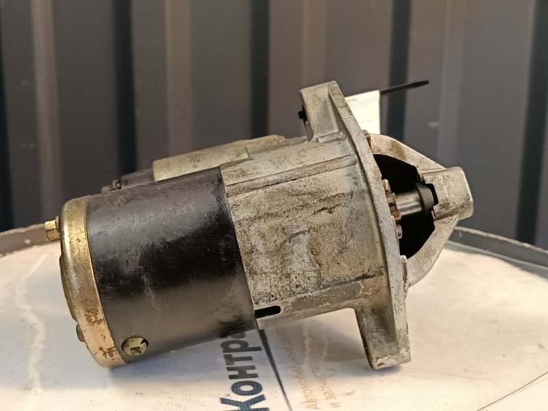 Стартер, 3700 рублей, Красноярск