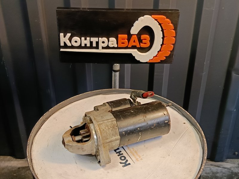 Стартер, 5900 рублей, Красноярск