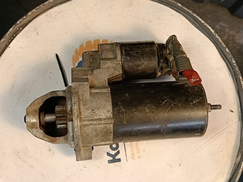 Стартер, 5900 рублей, Красноярск