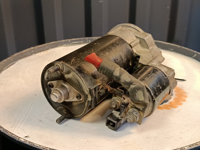 Стартер, 5900 рублей, Красноярск