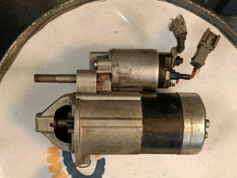 Стартер, 5300 рублей, Красноярск