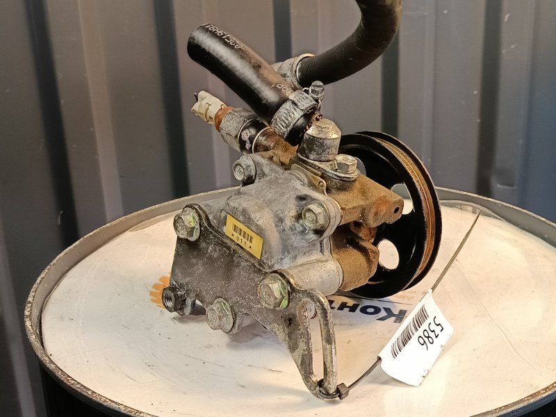 Насос гидроусилителя руля, 5000 рублей, Красноярск