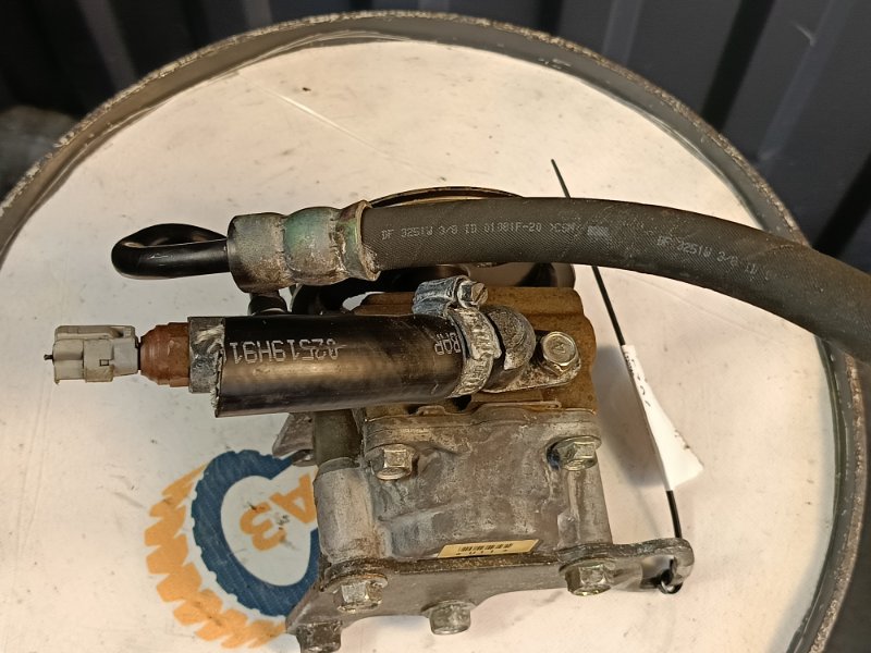 Насос гидроусилителя руля, 5000 рублей, Красноярск