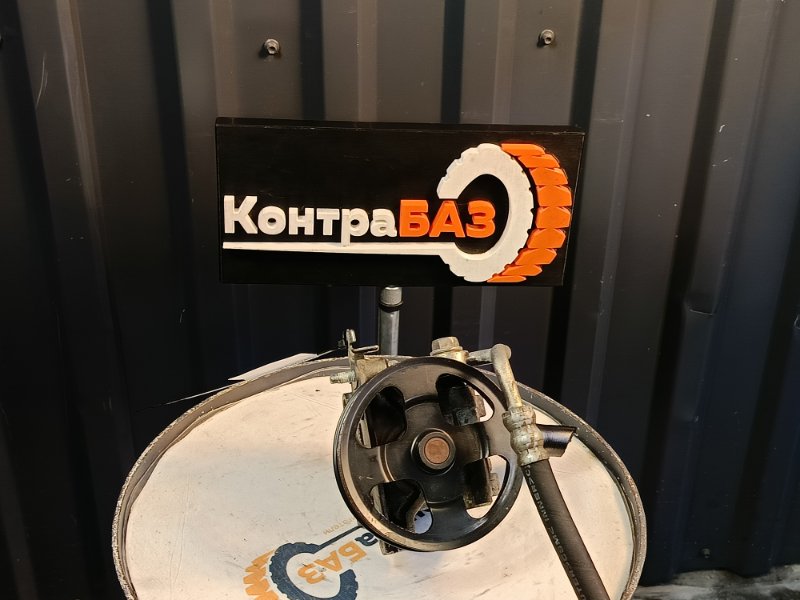 Насос гидроусилителя руля, 4500 рублей, Красноярск
