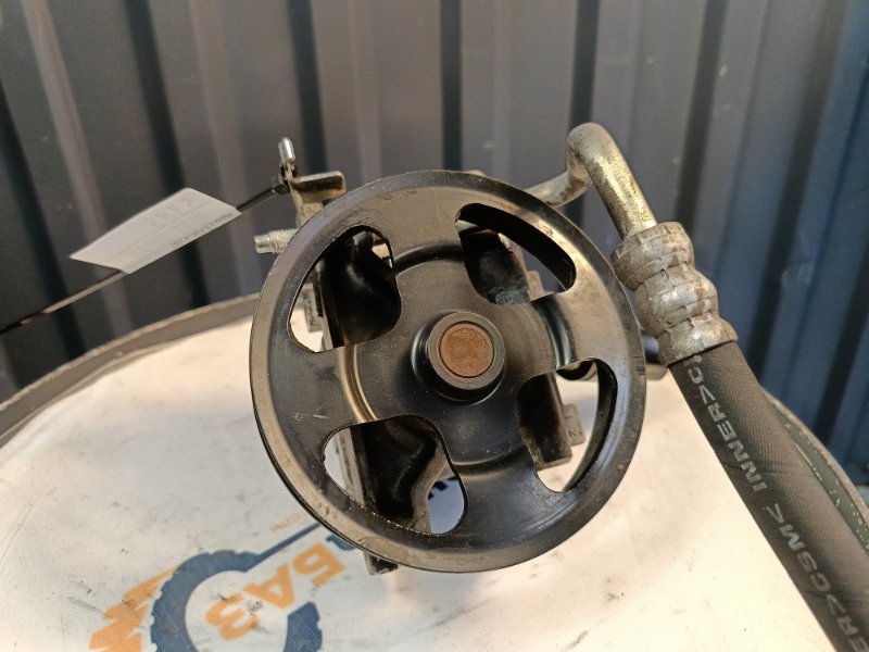 Насос гидроусилителя руля, 4500 рублей, Красноярск