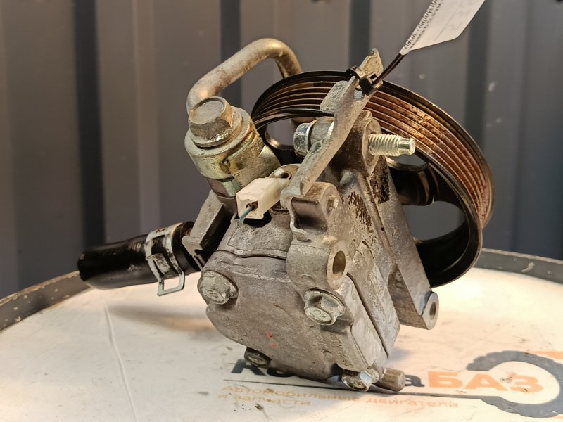 Насос гидроусилителя руля, 4500 рублей, Красноярск