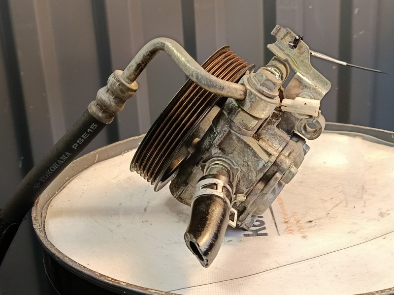 Насос гидроусилителя руля, 4500 рублей, Красноярск