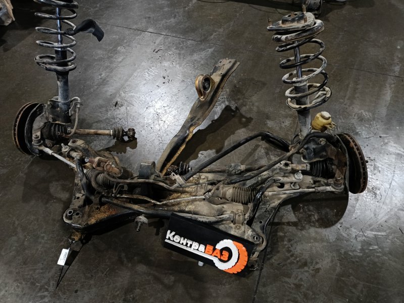 Балка подвески, 18000 рублей, Красноярск