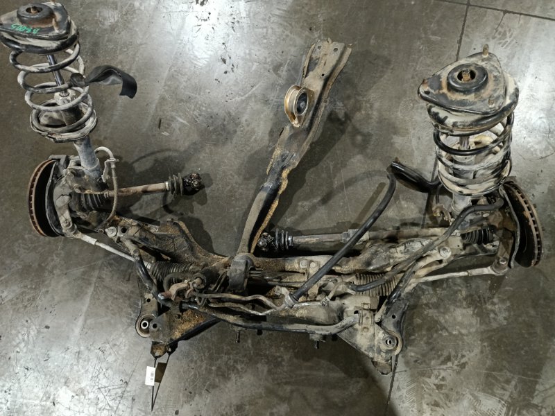 Балка подвески, 18000 рублей, Красноярск