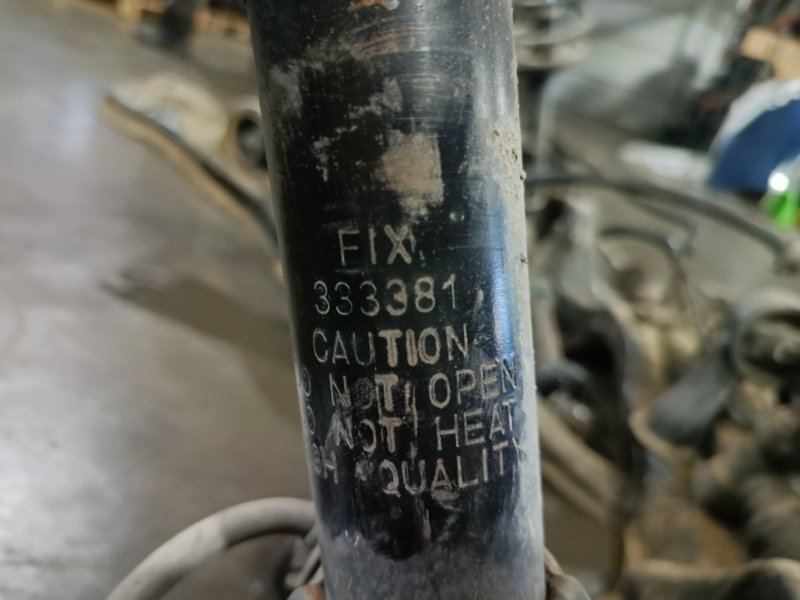 Балка подвески, 18000 рублей, Красноярск