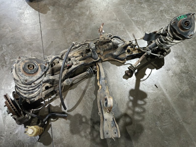 Балка подвески, 18000 рублей, Красноярск