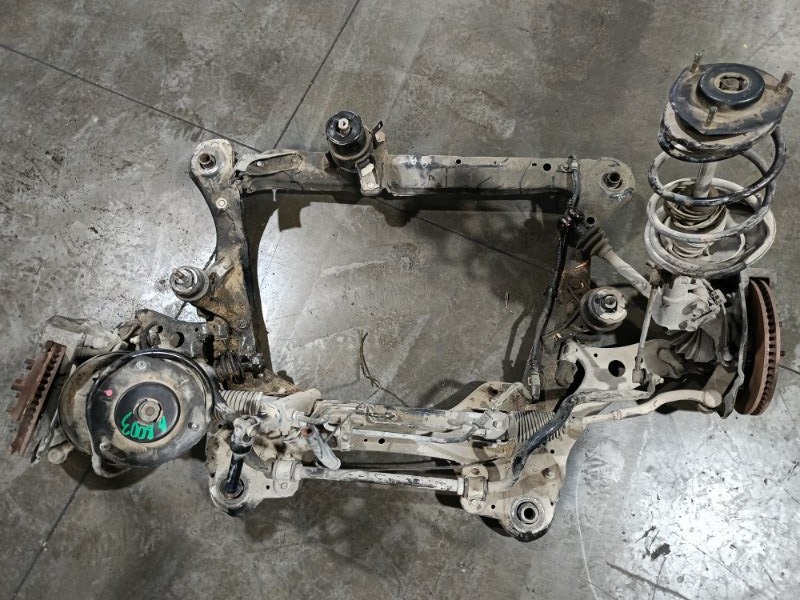 Балка подвески, 17000 рублей, Красноярск