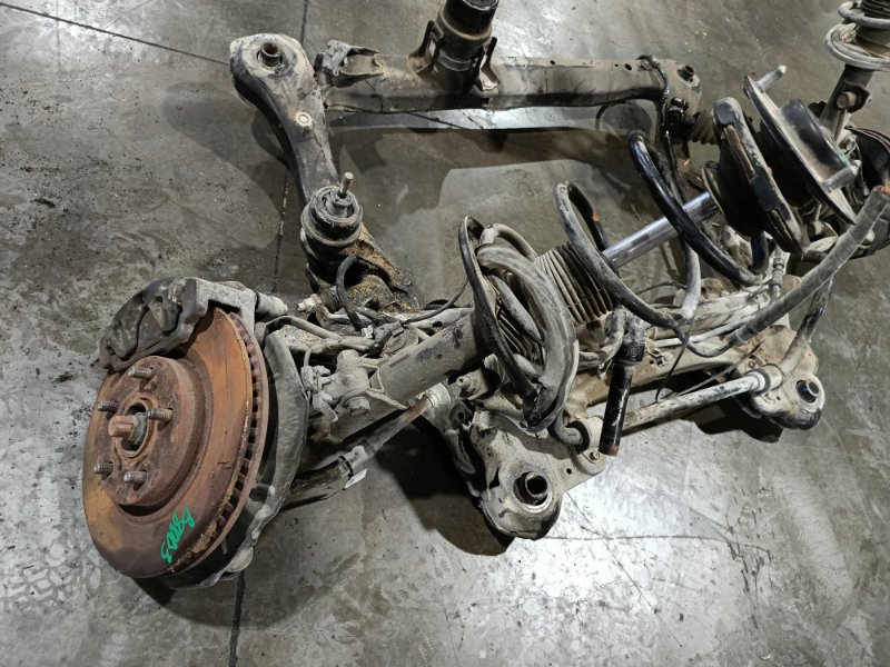 Балка подвески, 17000 рублей, Красноярск