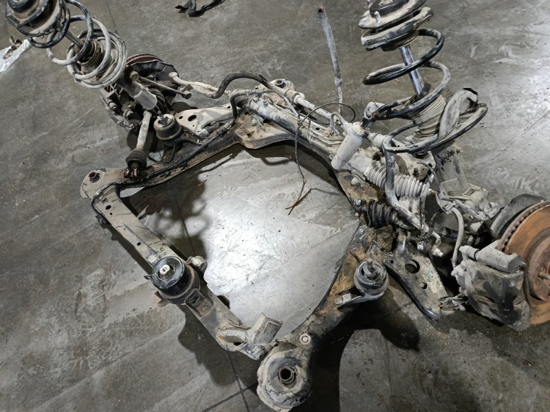 Балка подвески, 17000 рублей, Красноярск