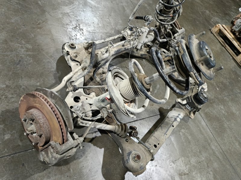 Балка подвески, 17000 рублей, Красноярск