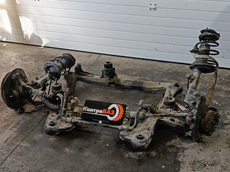 Балка подвески, 17000 рублей, Красноярск