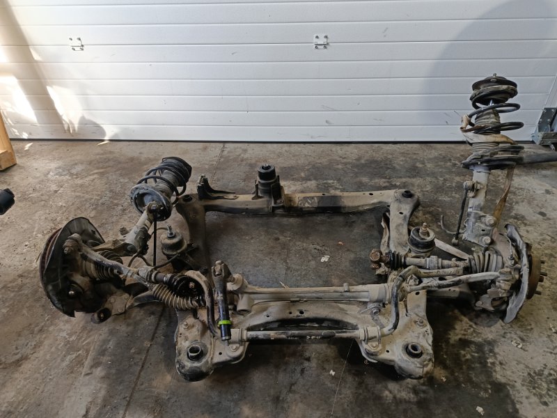 Балка подвески, 17000 рублей, Красноярск