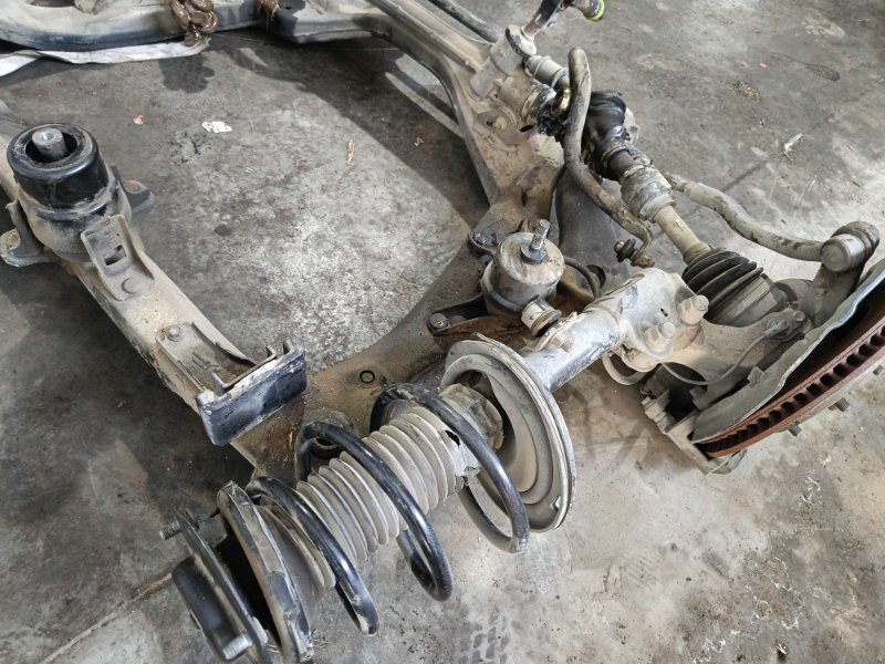 Балка подвески, 17000 рублей, Красноярск