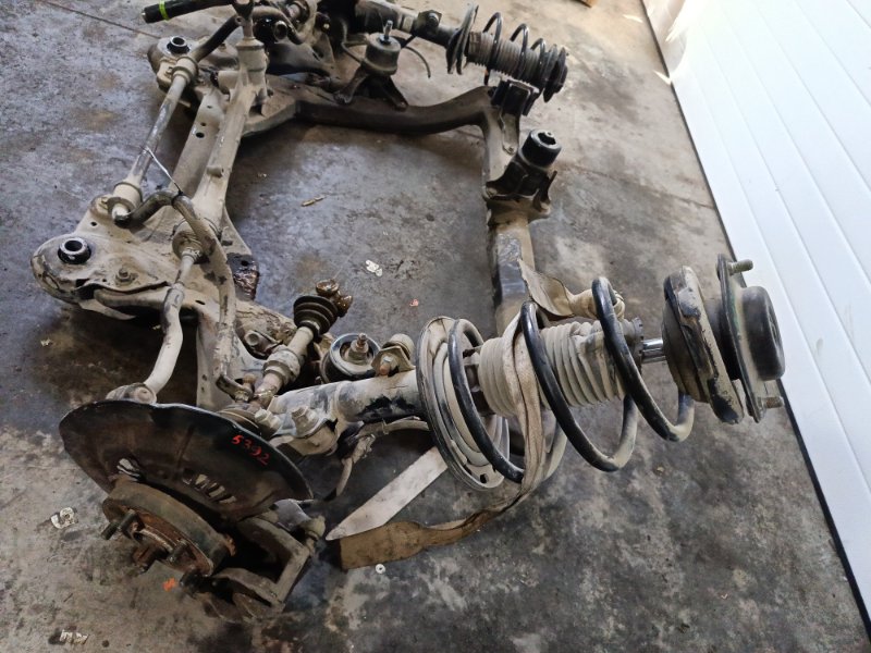 Балка подвески, 17000 рублей, Красноярск