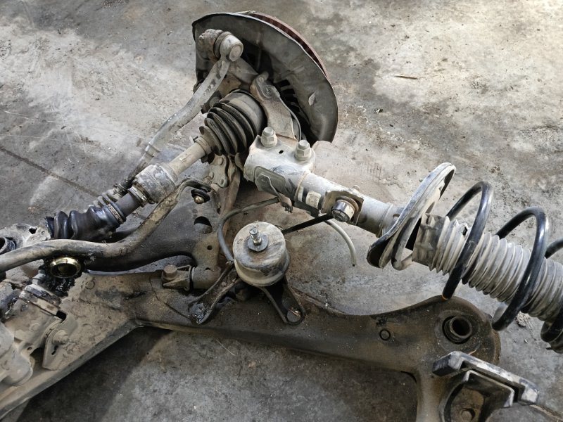 Балка подвески, 17000 рублей, Красноярск