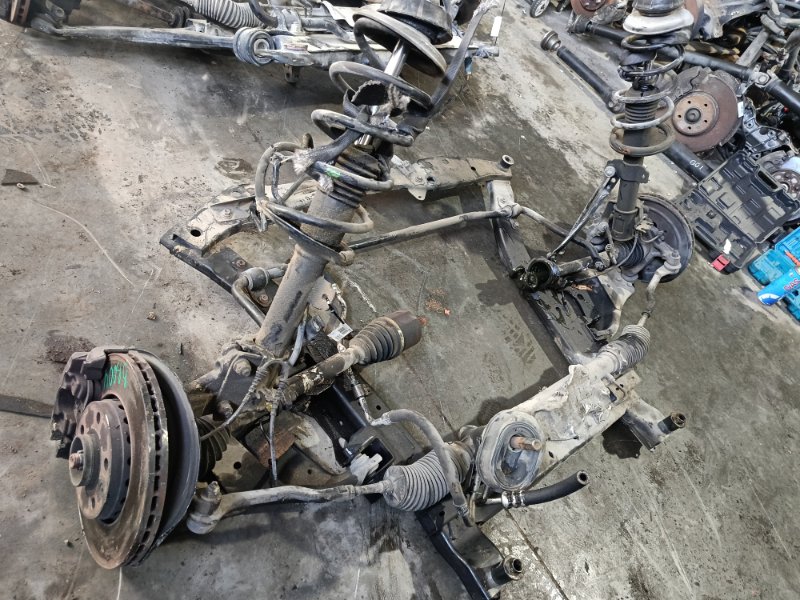 Балка подвески, 20000 рублей, Красноярск