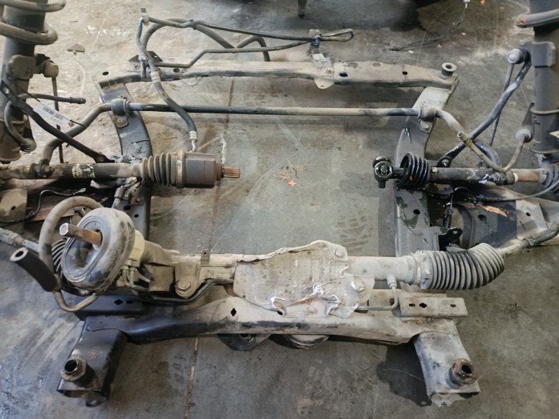 Балка подвески, 20000 рублей, Красноярск